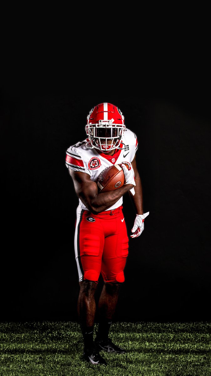 uga football uniforms 2020