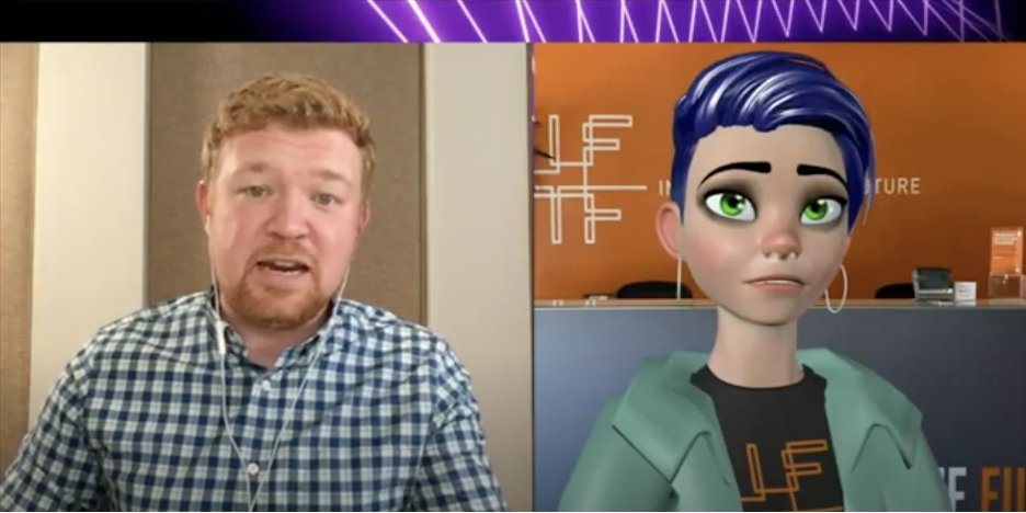 Institute For The Future tweet media