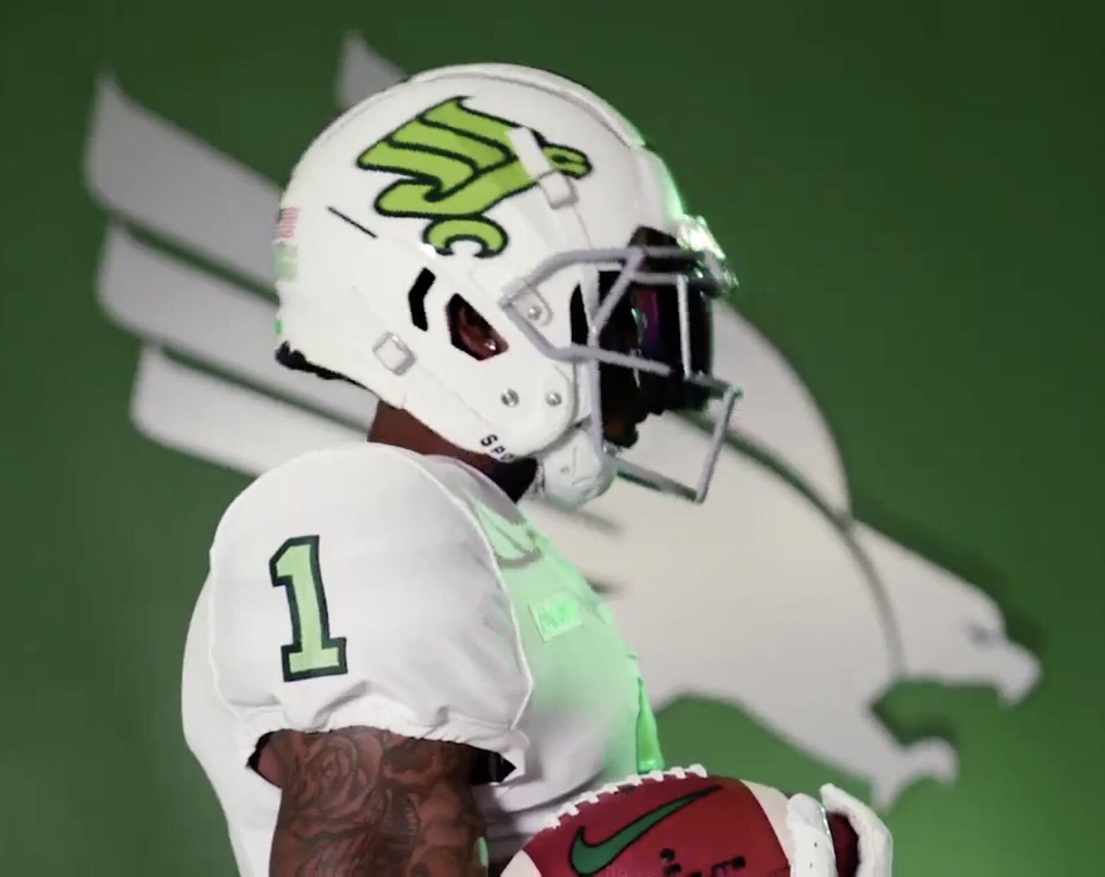 smu throwback uniforms