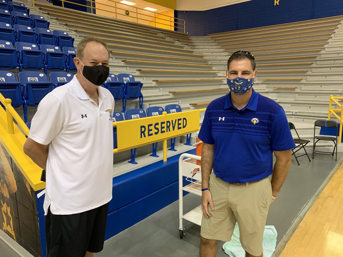 Morehead State Athletics tweet media