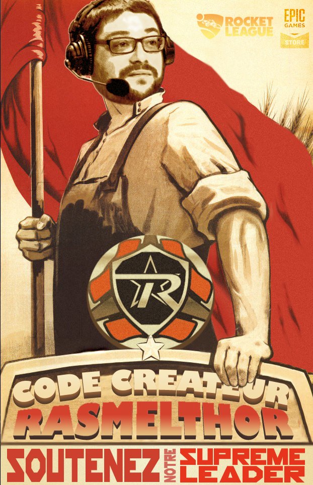 Rasmelthor's tweet image. 