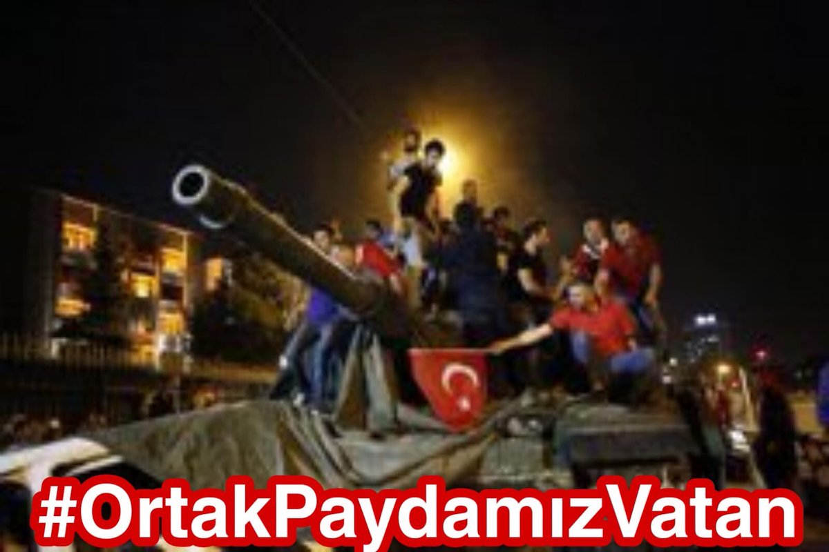 Askerimiz, zaferlerimiz #OrtakPaydamızVatan