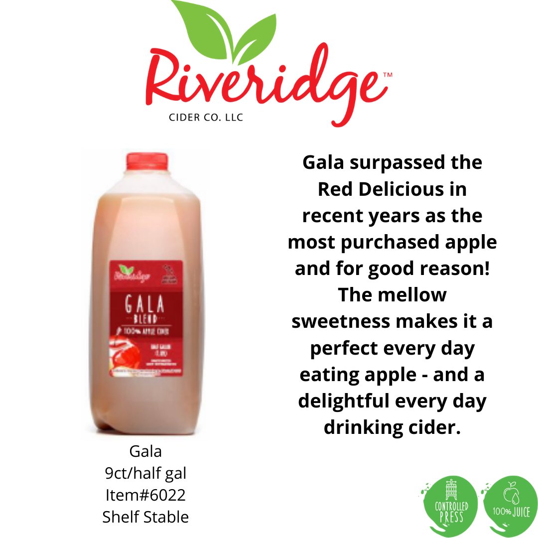 McCartneyFresh's tweet image. Riveridge Cider - mailchi.mp/6424175300f4/r…