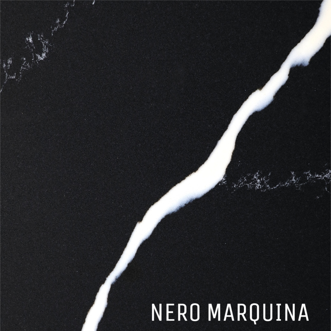 eurostone_us's tweet photo. NERO MARQUINA Close-Up! 

⁠
#EuroStone #quartzcountertops #ceramic #kitchendesign #interiorkitchen #interiordesign #interiorinspiration #designinterior #caesarstone #cambria #silestone #kitchendesignideas #interiordesigner #marblelook  #interiorinspo #quartz #designideas https://t.co/scOj6Mka5H