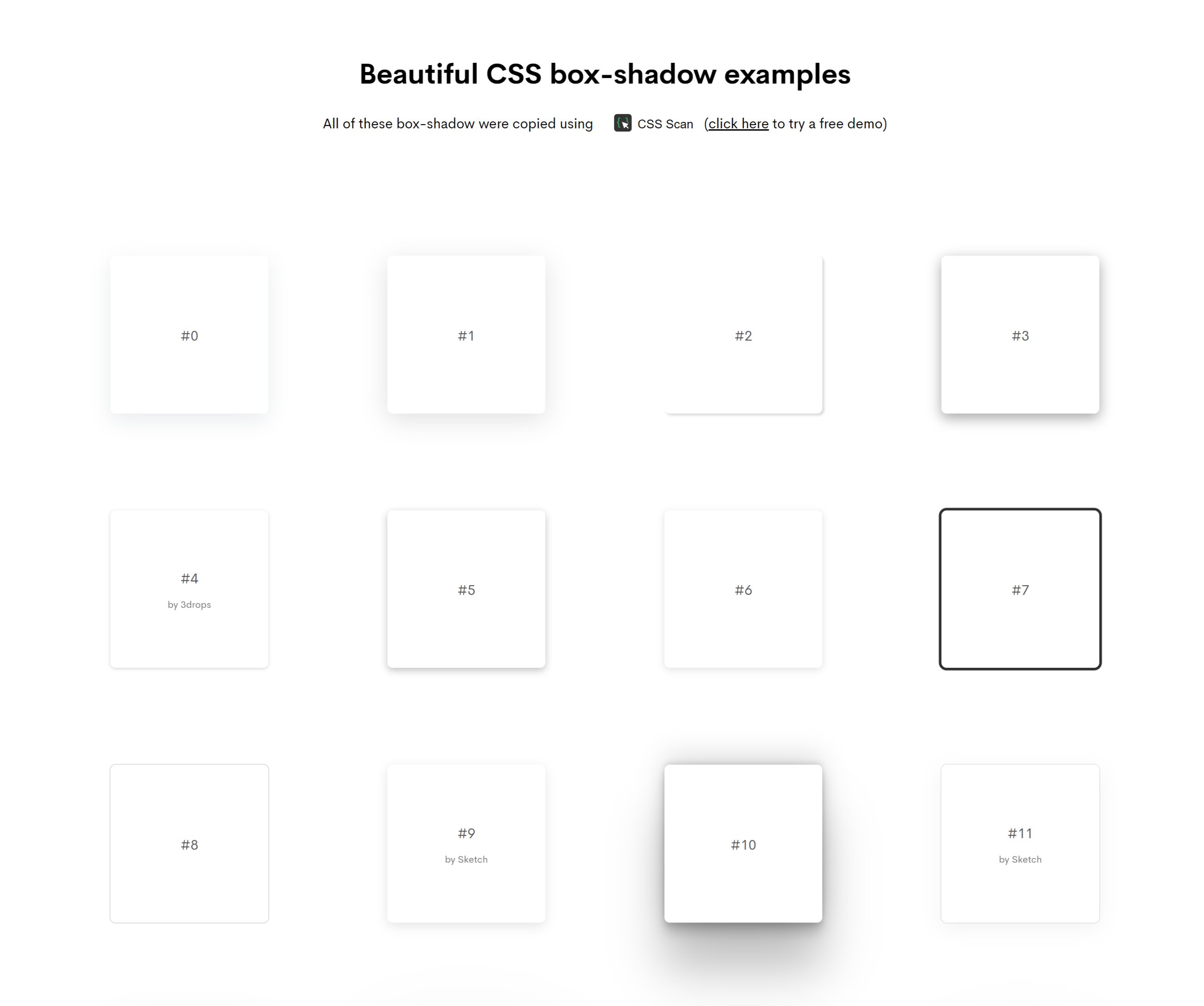 Unangenehm kind keuchen css box shadow examples handwerker lebenszeit