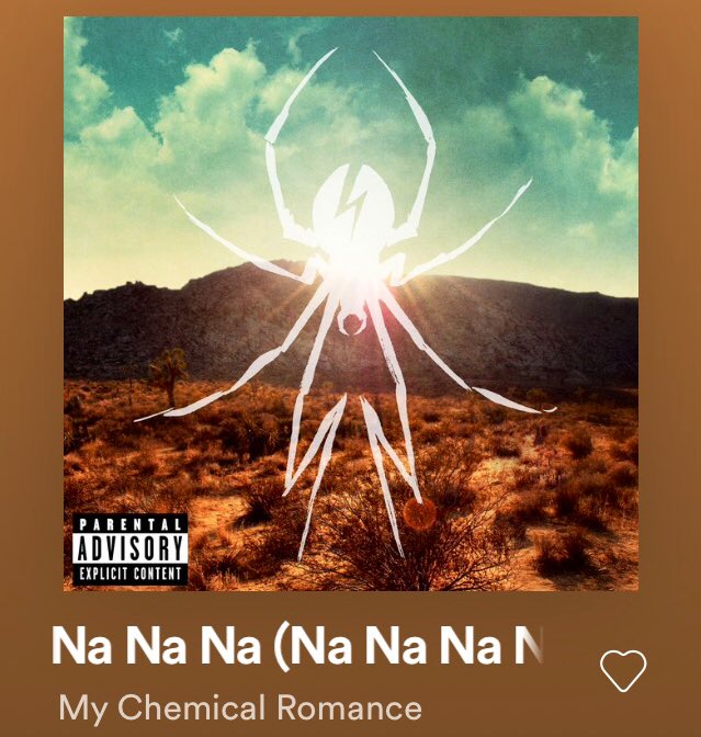 lmml_11's tweet photo. I was reading #Killjoys last nite and now 💃🏽💃🏽💃🏽

#NaNaNa #MCR #MyChemicalRomance #TheTrueLivesoftheFabulousKilljoys #KillJoysComic #GerardWay #TBT https://t.co/9Vxgy37d4J