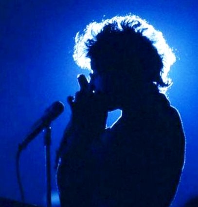 barberville's tweet image. Tangled Up In Blue...😎