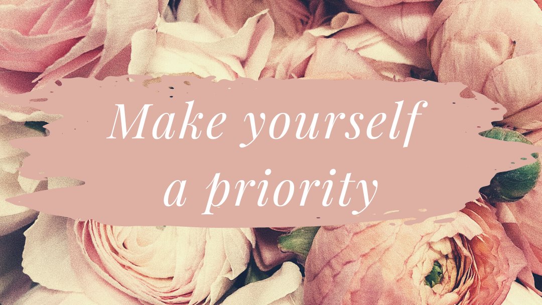 Don't forget, YOU are important too 🥰
#MotivationalQuotes #Loveyourself