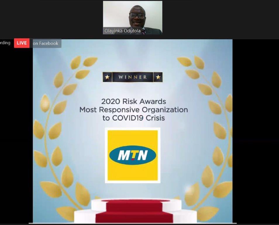 We are because of you! Everyday we work to enable communication between peoples. It’s a noble vocation that we are very passionate about. Everyone deserves the benefits of a modern connected life. We go over and above...and take it in our stride. Once in a while, Recognition!