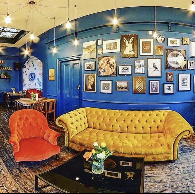 SpreadEagleLDN's tweet image. Saturday night from 9pm the fabulous Bobby (Pleasure Club) will be suppling the very best tunes to keep us going till the early hours 🎉🍸👯‍♀️⚡️
Bookings and walk ins all welcome with groups up to 6 🥳

#hackneyweekend #hackneypub