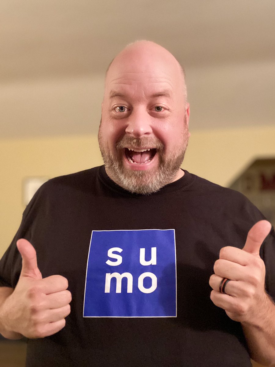DaToTweet's tweet image. So proud of my founders, exec leadership and entire team for getting @SumoLogic to our next milestone!

Cheers, and thank you all!

#SumoLogicIPO 
#ContinuousIntelligence
#CloudNative #Enterprise #SIEM