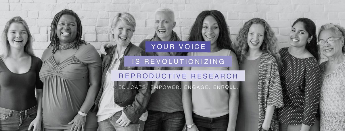 AppleWomens's tweet image. @AppleWomens study aims to advance the understanding of the relationship between menstrual cycles, health, behavior, and environment. To learn more and enroll: bit.ly/2N3PRkZ @SMahalingaiahMD @HarvardBiostats @AnneMarieJukic #periodstories #medtwitter #Apple #PCOS