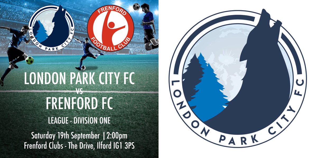 London Park City FC