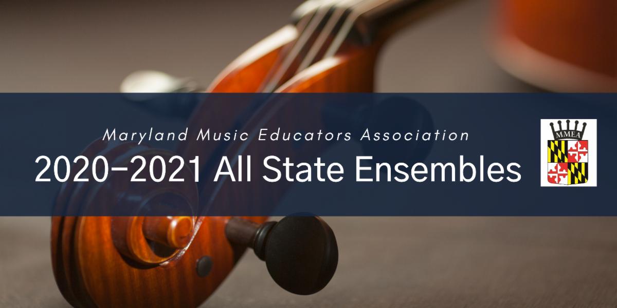 marylandmued's tweet photo. Did you know MMEA All State Auditions are virtual this year? Due to the virtual process, scales and sight reading are not required for Band, Orchestra, and Choir auditions.
https://t.co/qzmVILauTA
#MdMEA #MDArtsUnite #MdMEAAllState21 https://t.co/2RadXEFEsb