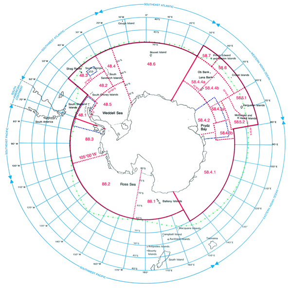 DrEmilySKlein's tweet photo. One of our main challenges is sorting out how we balance x human + ecological needs in a changing world – and imp tools for that are increasingly #ecosystem #models! I used one to look at trade-offs in #Antarctica! #AFSVirtual2020 https://t.co/cvAywZ2rSs