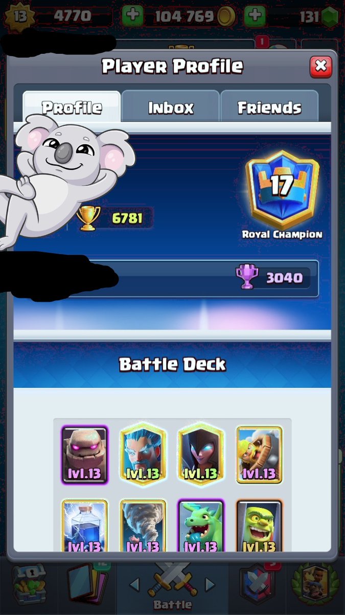 MasterYi (@tiltmaster3) on Twitter photo 