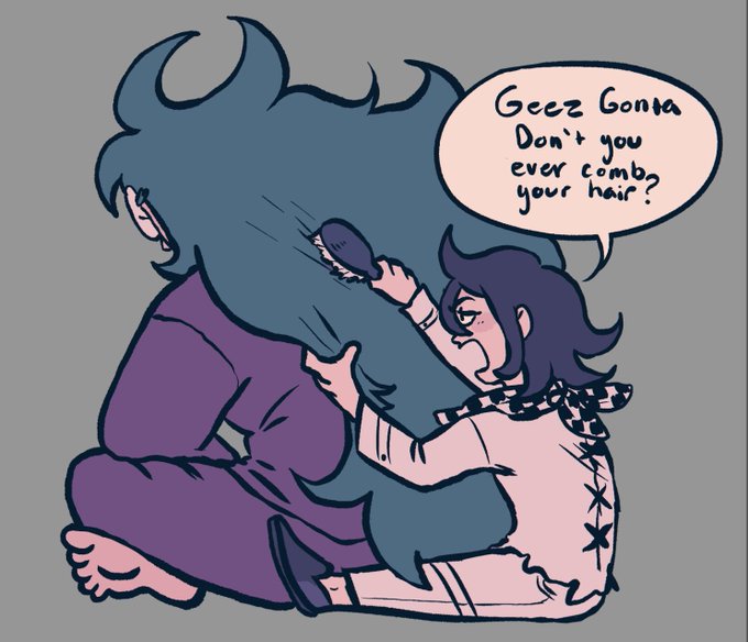 (Very) old ougoku 