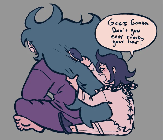 (Very) old ougoku 