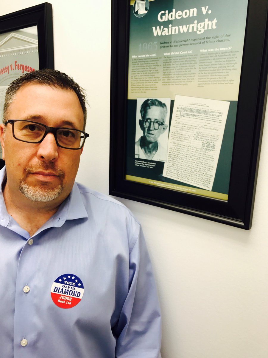 Diamond4Judge's tweet image. 