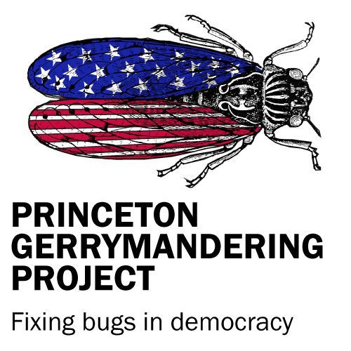 Voting districts are central to how US elections work. Join us on Oct 1 to learn about redistricting analysis with the Princeton Gerrymandering Project: buff.ly/3koIuTG <a href="/princetongerry/">Princeton Gerrymandering Project</a> <a href="/Princeton/">Princeton University</a> <a href="/SamWangPhD/">Sam Wang is at samwang.bsky.social</a> #FairMaps #OpenPrecincts #gerrymandering