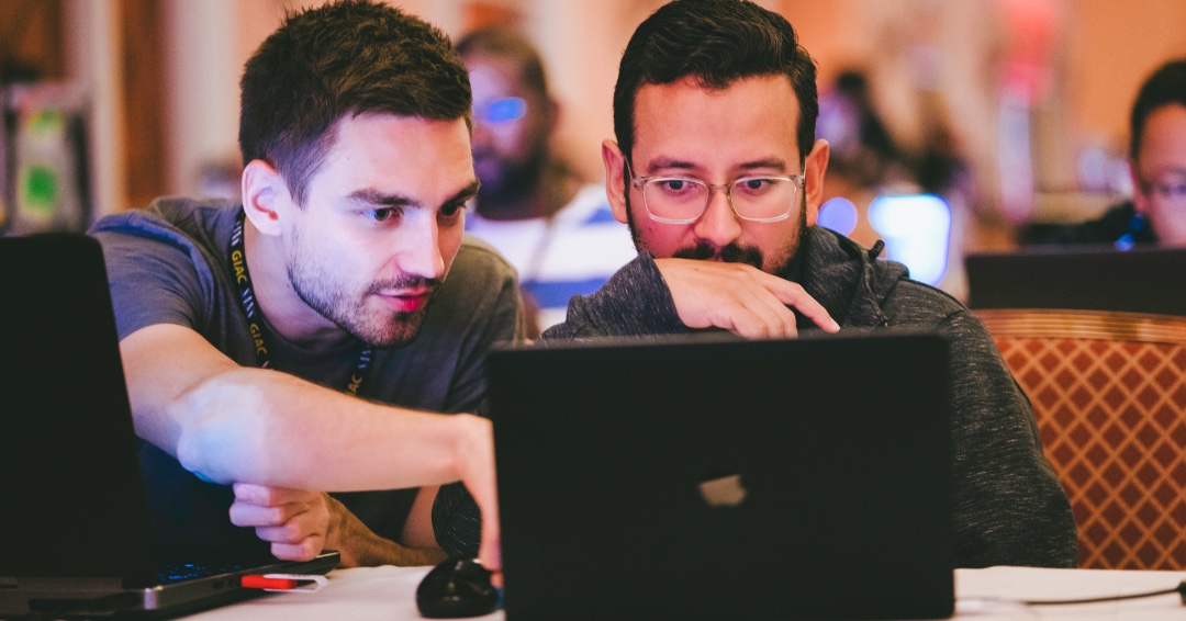 Sans Institute On Twitter Prepare To Lead In Cybersecurity With A Master S Degree From Sans Edu Or A Job Specific Graduate Certificate 100 Online Options Are Available Learn More At The Next Online Info