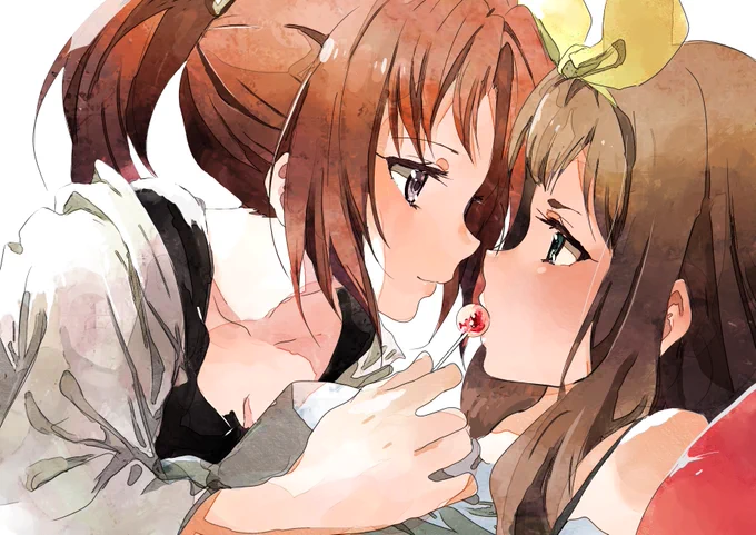 Face to face 