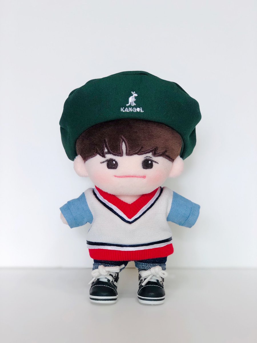 ShiningS_Store's tweet photo. [🇹🇭G.O.] Little Woong 15cm ver 2 by @littlewoong1015

🐻ตัวเปล่า 470฿ (มัดจำ 250฿)
🌈ชุด vivid 400฿
⚓️ชุดกะลาสี 370฿
(มัดจำชุด 200฿)

📦40/60 (ตัวต่อไป+20฿)
📦สั่งแค่ชุด 30/50 (ชุดต่อไปไม่บวก)
📦นัดรับ

🔗 https://t.co/YR6yI8Ut4t

❌ปิด 10 ต.ค 21:00
#ตลาดนัดAB6IX #จอนอุง #전웅 https://t.co/cdmRf2Qy34