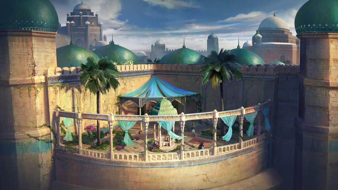 extremedl's tweet photo. New Prince Of Persia sands of time remake screenshots!!
Don't know about authenticity of these though.
#gizdev #PrinceofPersiaRemake https://t.co/SkNgGgoNJB