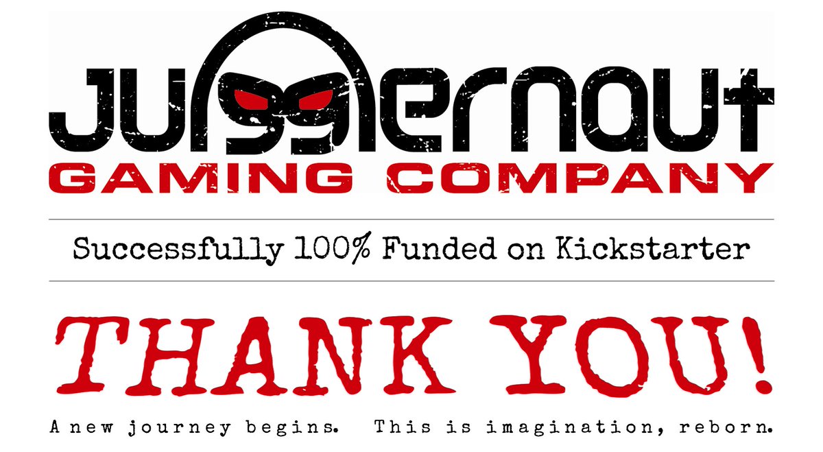 Juggernaut Gaming Company (@jgc_games) on Twitter photo 