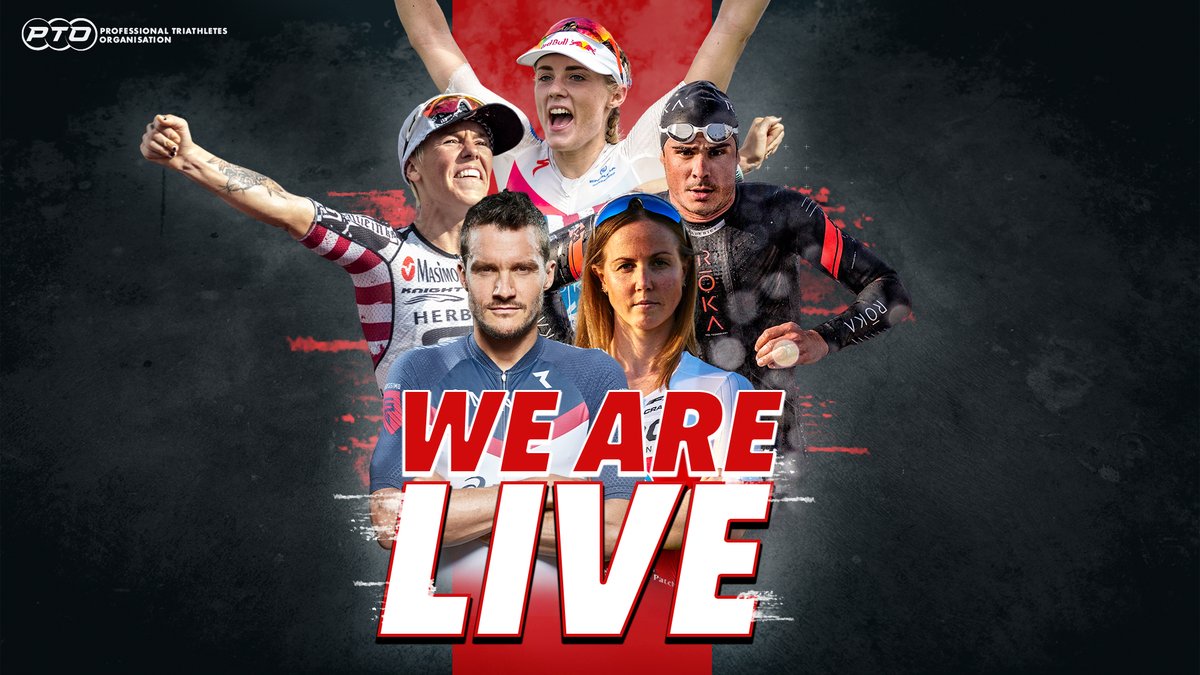 We are live! 💻

The PTO’s brand new website is NOW ONLINE with some of the latest athlete profiles on our pros from around the globe, news, videos, world rankings and more. 

Visit the home of triathlon at 👉 bit.ly/PTOWebsite

#PTO #TriathletesUnite #Triathlon #Website