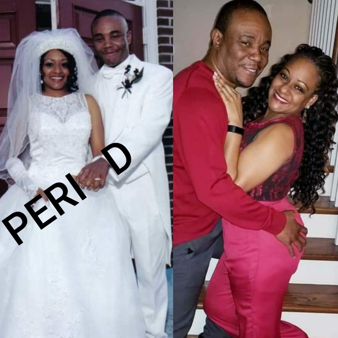 FaithPlusWorks's tweet photo. Thought I'd get in on this #PERIOD #Challenge... It's #TeamHawkins Forever PERI๐D!! #BlackLove ๐ค #TBT #21YearsInTheGame ๐ช๐พ๐๐ https://t.co/pWDG6X10tj