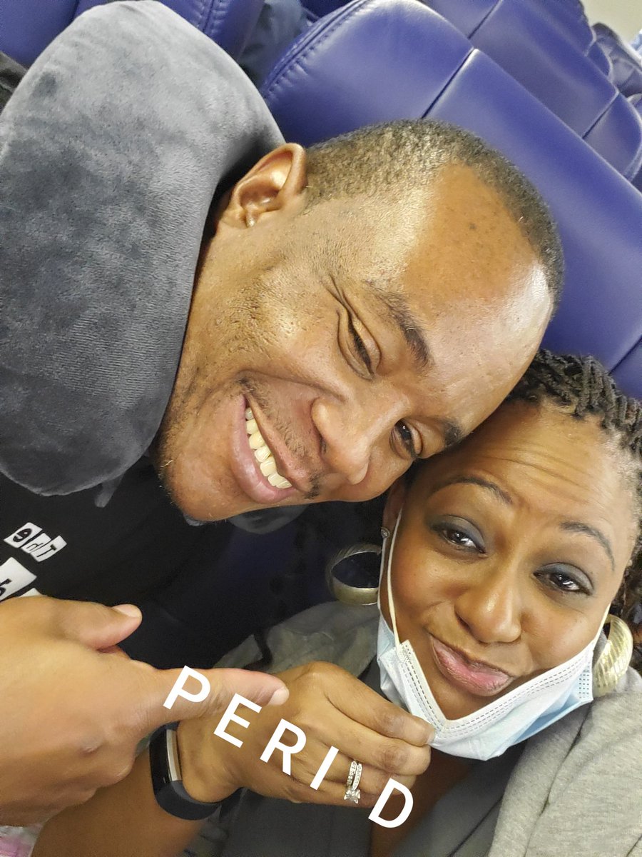 FaithPlusWorks's tweet photo. Thought I'd get in on this #PERIOD #Challenge... It's #TeamHawkins Forever PERI๐D!! #BlackLove ๐ค #TBT #21YearsInTheGame ๐ช๐พ๐๐ https://t.co/pWDG6X10tj