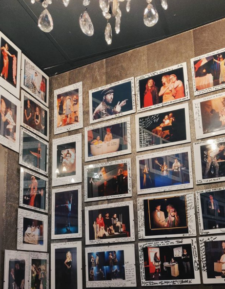 Théâtre de Poche Graslin tweet media