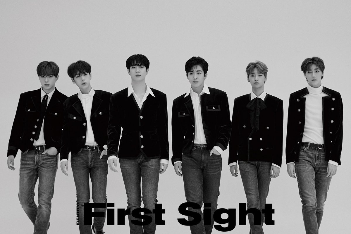 WEi__Official's tweet photo. 위아이(WEi) 1st MINI ALBUM 'IDENTITY : First Sight' CONCEPT IMAGE(i ver.)

2020.10.05 PM 6:00

#위아이 #WEi #IDENTITY #First_Sight https://t.co/mjF5WGApD1