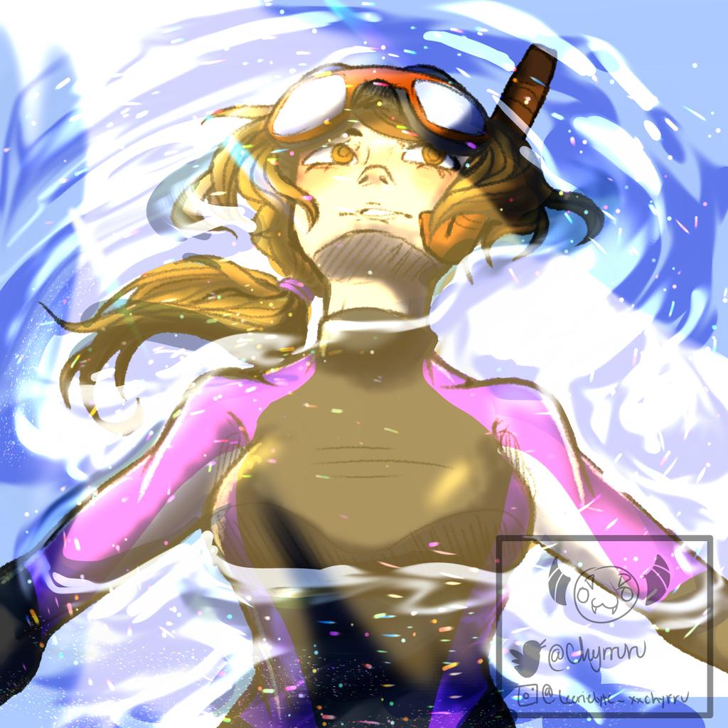 chyrruru's tweet photo. !!Please check our the REEFSIDE Teaser below!!
https://t.co/fcmpTyxSj3
.
.
ITS FINALLY FINISHED!!
#carsianreefsidedtiys !!!
#dtiys #dtiyschallenge #ocean #reefside #digitalart https://t.co/DKaXg07xWb