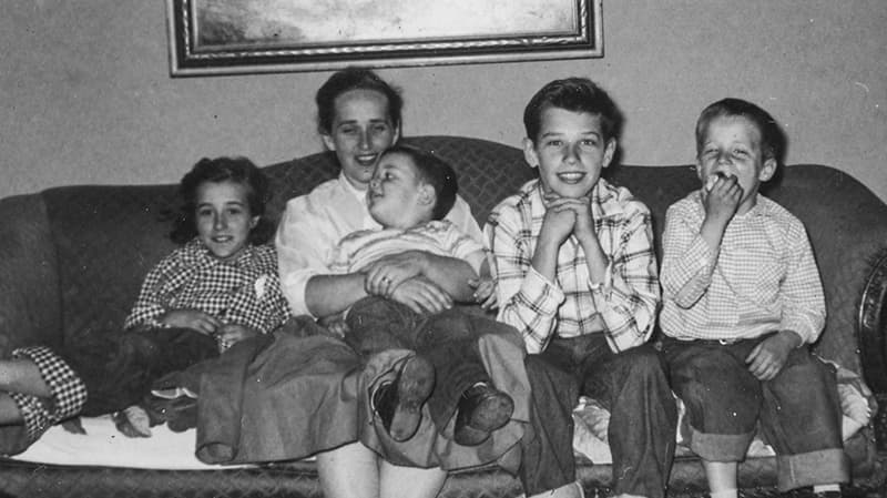 LenMarie__'s tweet photo. It all started in a little house on North Washington Avenue. Welcome back to Scranton @JoeBiden! Pennsylvania has your back. #WelcomeHomeJoe https://t.co/1mh0NsN9Io