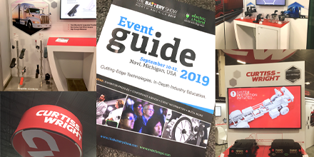 cw_indgroup's tweet photo. #Throwback to our time at the Electric & Hybrid Vehicle Technology Expo last year! #ElectricVehicles #HybridVehicles #PureElectric #TB #2019Event https://t.co/bf2TRcpQin