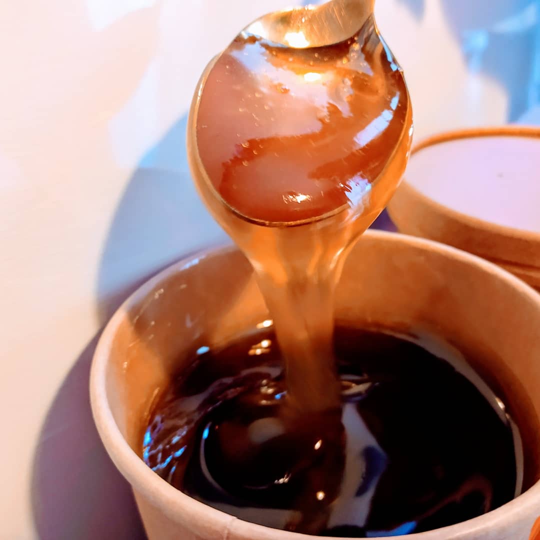 MielRoble's tweet photo. Té con miel
Miel con limón
Sopaipillas con miel
Costillar en miel
Cerveza con miel
Granola con miel
Y tantas ideas más...

Envíos GRATIS en Valparaíso, Viña del Mar, Concón, Quilpué, Reñaca.

Y envíos en 🚚 a todo 🇨🇱, por pagar en tú 🏠.

#MielDeCalidad a #PrecioRazonable https://t.co/3F9VBbIz1o