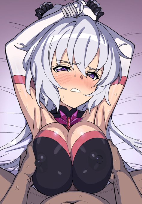 クリスちゃんパイズリです 