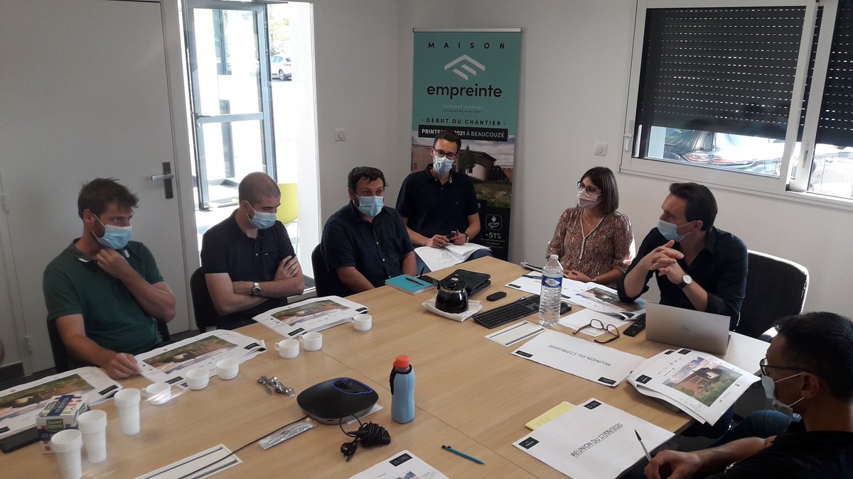 Benoit FURET tweet media