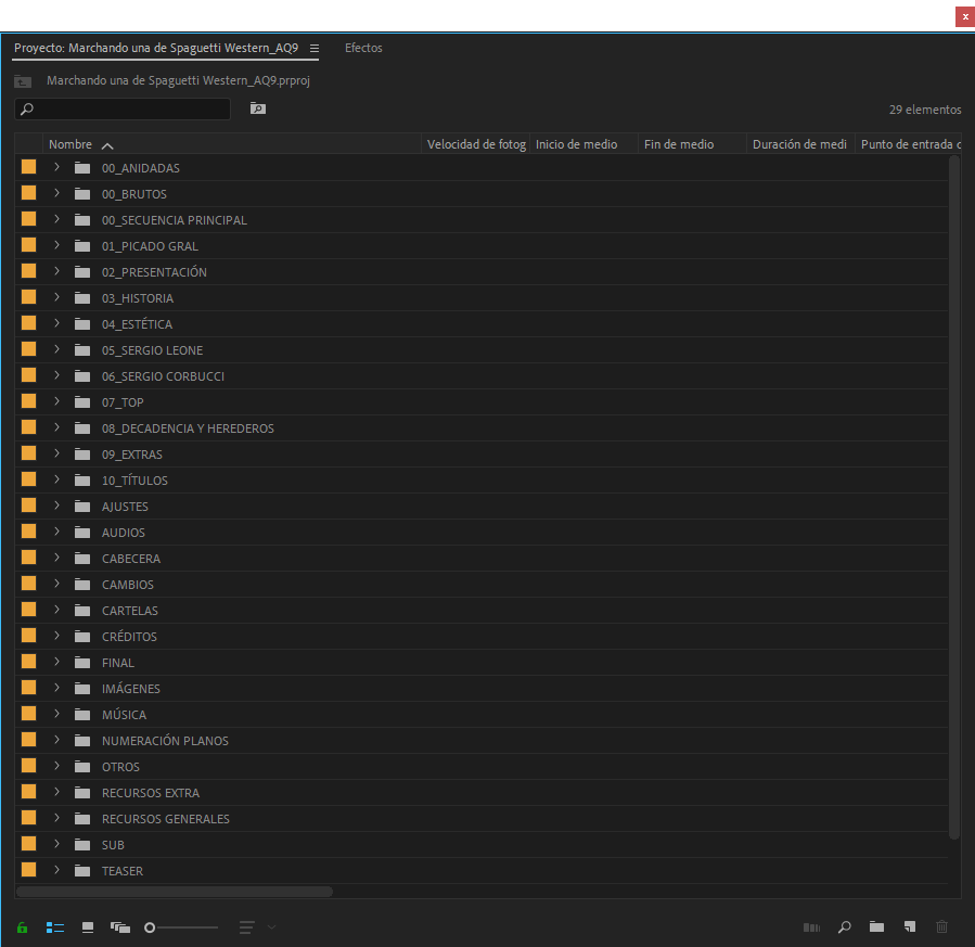YO SOY UN CAOS.
MIS PROYECTOS NO.

"Adoramos el caos, porque amamos producir orden"
(M. C. Escher)

#AQuemarropa9