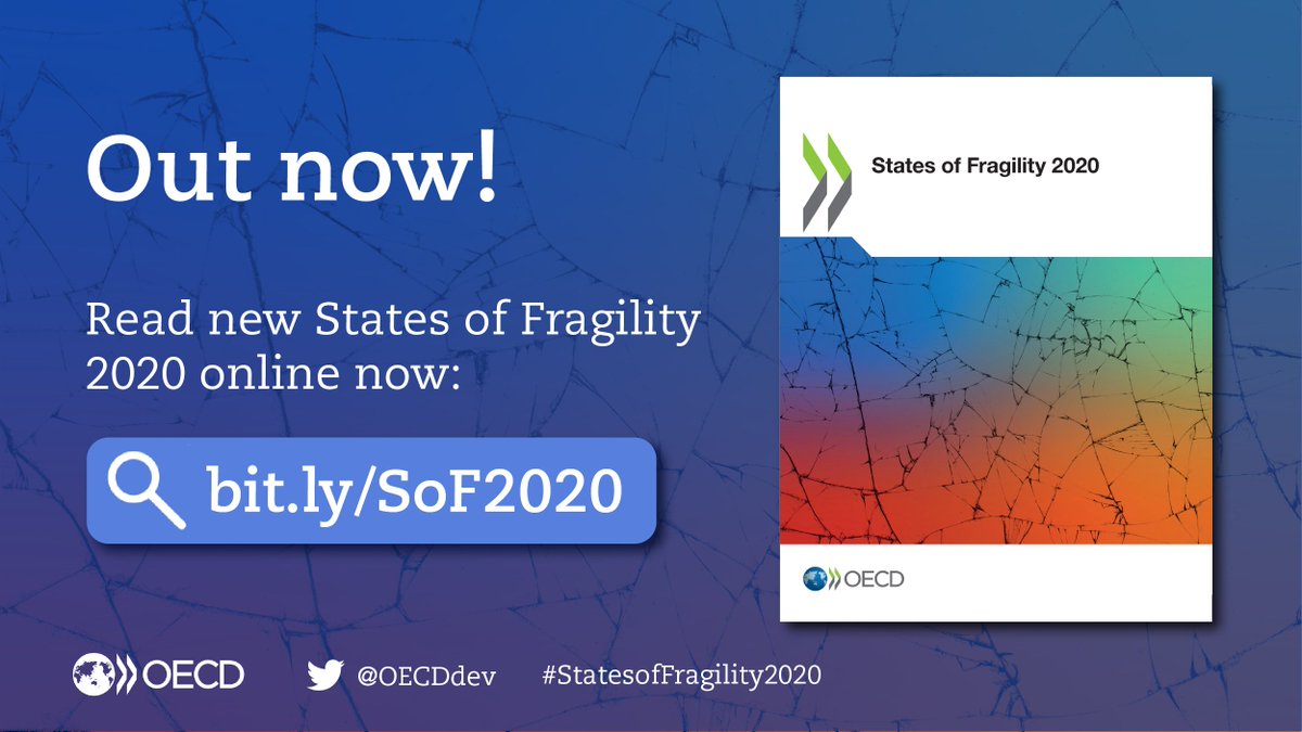 Between 2011and 2018 incidents of civil unrest in sub-Saharan Africa increased by 800%. #COVID19 is making this worse in many parts of the world. Never has it been more urgent to implement the #HDPnexus & get better at linking relief & development & building peace https://t.co/1nk4CrtZF9