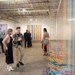 Photo by Dallas Contemporary (@DALcontemporary)