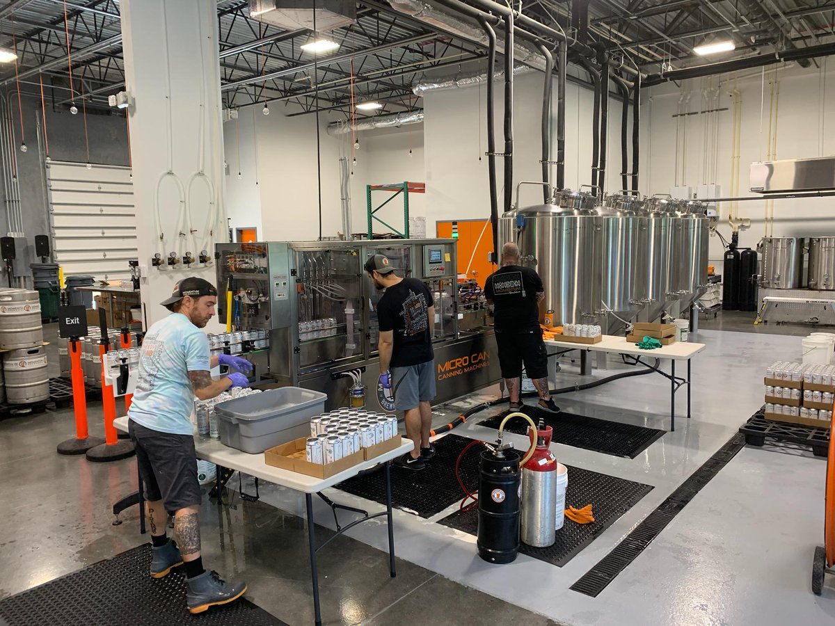 CL5 working away in Florida
