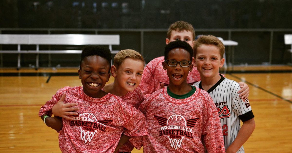 nltj_bball_ac's tweet photo. Give NOW w/ @NTxGivingDay for youth served by @NLCharities This year #MCLConstruction has generously agreed to be our matching donor up to $25K - all donations will be matched $ for $! Join us for this amazing day to raise funds for North Texas youth https://t.co/6Qc9cz8ToM https://t.co/WZy0VEElgh