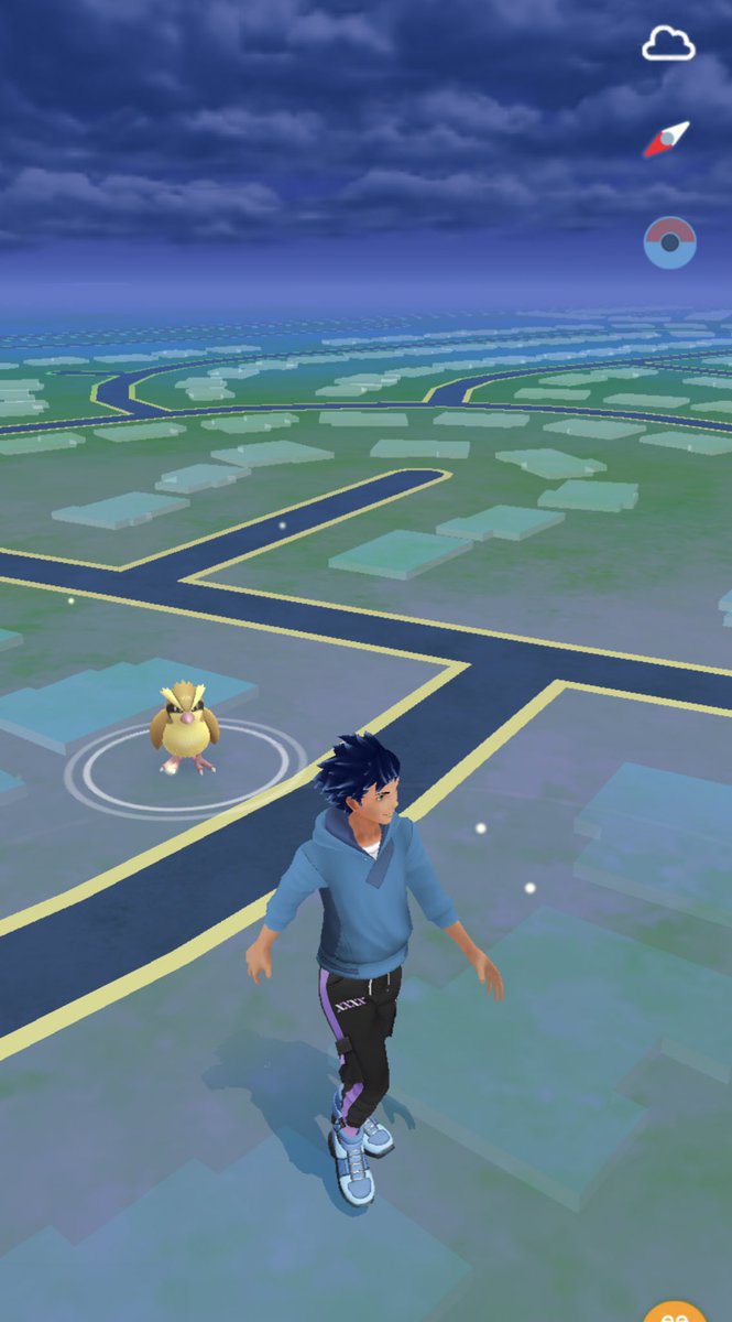 thetrainerclubb's tweet photo. Is Pokémon go still a thing?!

Starting in 2016, Pokémon go was at its infancy.. but now we are in 2020..

And yes Pokémon go is still a thing.

For everyone who knows it is... here’s your resource to share 💪🏼

🎥: https://t.co/8SDnnAdqS2

#pokemongo #pokemongo2016 #pokemongo2020 https://t.co/sZWlI6679T
