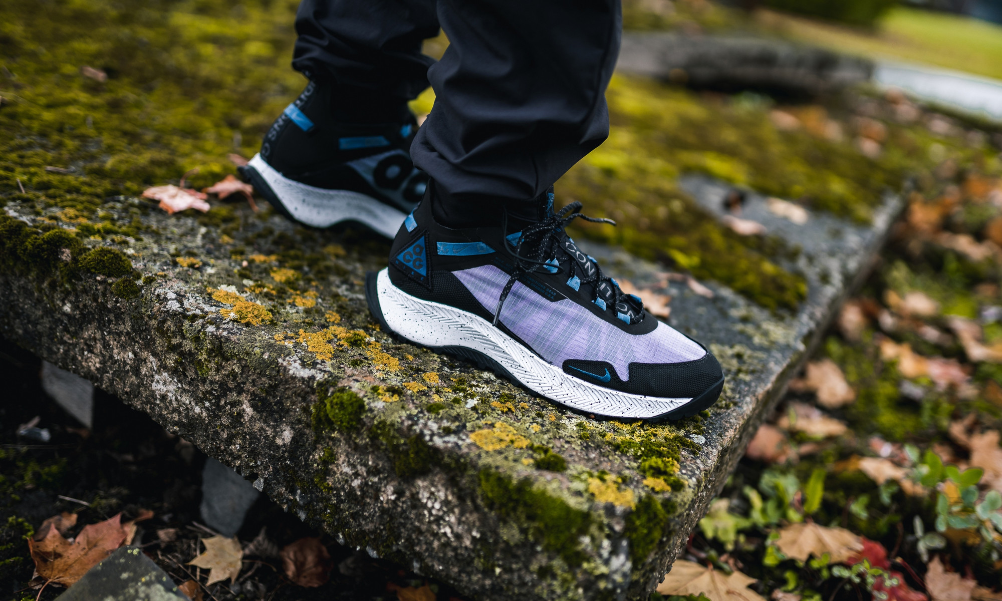 Subjetivo superficial mucho تويتر \ Kicks Deals Canada على تويتر: "A comfy and reliable pair of hikers  that are ready to endure whatever you can throw their way, you won't want  to overlook the comfy
