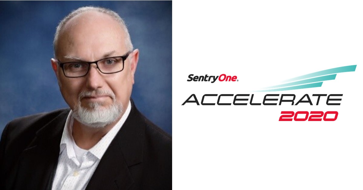 SentryOne's tweet image. There’s still time to register for #SentryOneAccelerate2020 on Oct. 7th. Don’t miss @BuckWoodyMSFT&apos;s keynote on “The New World of Work for Data Professionals.” Check out our other speakers and sessions: bit.ly/3mtP3pS #SQLServer #cloud #dataops #AzureSQL #SentryOne