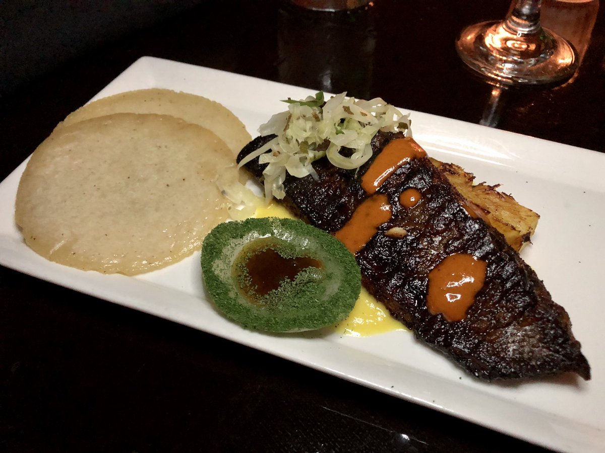 LLCarrington's tweet photo. . @azrestaurantwk starts tomorrow, Friday, 9/18 at nearly 150 restaurants in the Valley. This spotlight - @themissionaz. For $33+tt you enjoy a 3-course meal. Participating restaurants >> https://t.co/5sWgn7GhfI
#EatARW #ArizonaRestaurantWeek #ArizonaFoodies #GlobalFoodies https://t.co/pAgdVPEfja