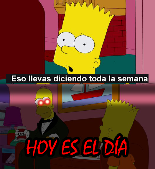 MikeGunan's tweet photo. Un pequeño meme antes del #FinalSecreto #LaComunidad2 https://t.co/ry7HbRjJ9Q